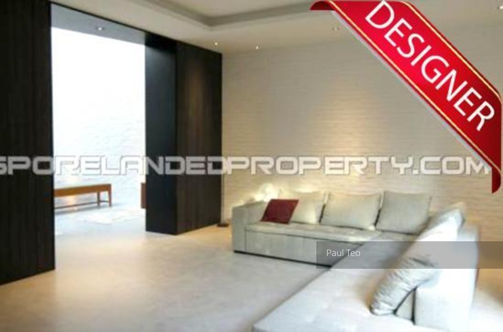 Hong Kong Park (D21), Semi-Detached #106781032